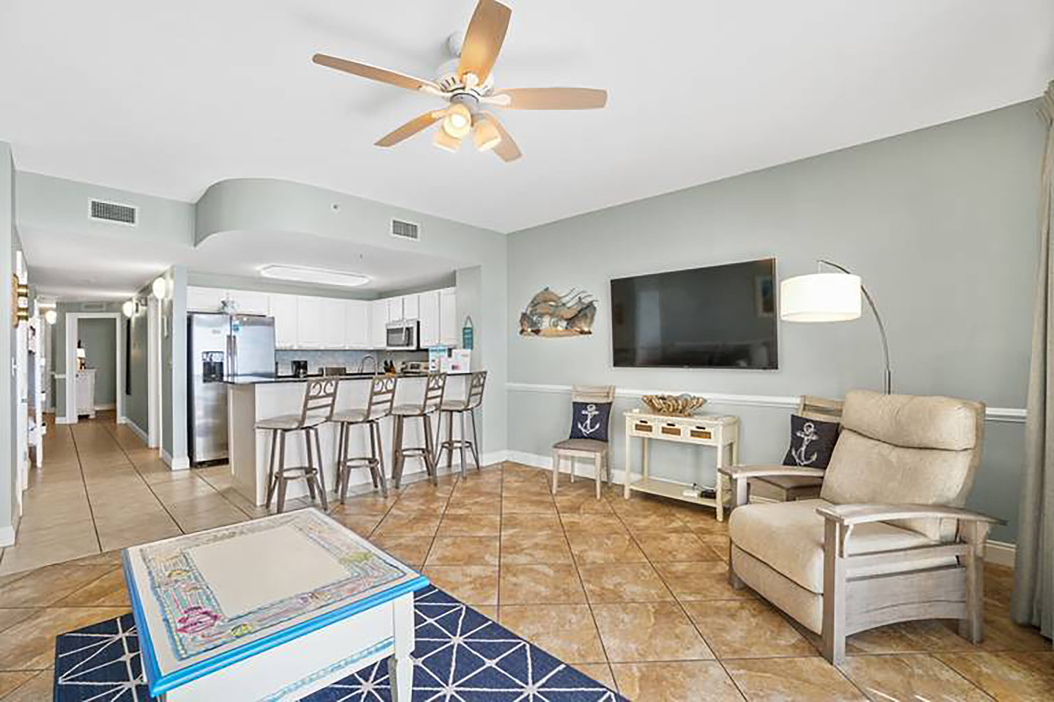 Panama City Beach Vacation Rental