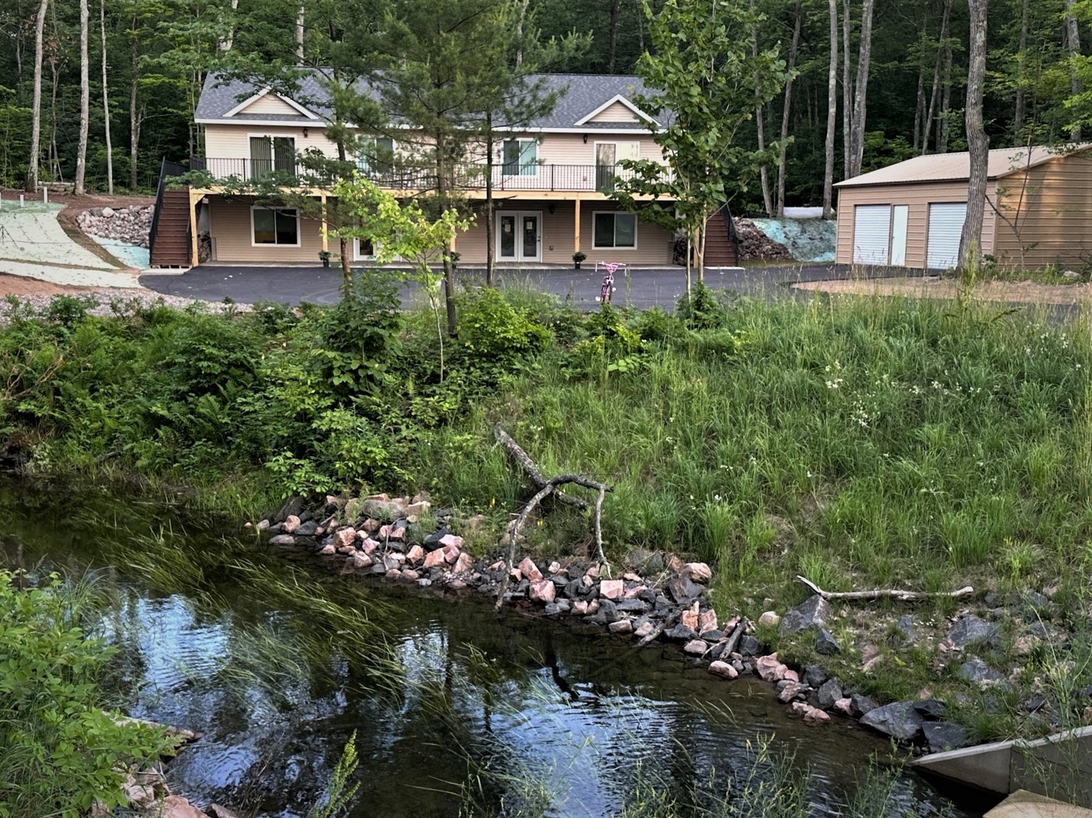 Hayward Vacation Rental