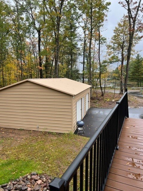 Hayward Vacation Rental