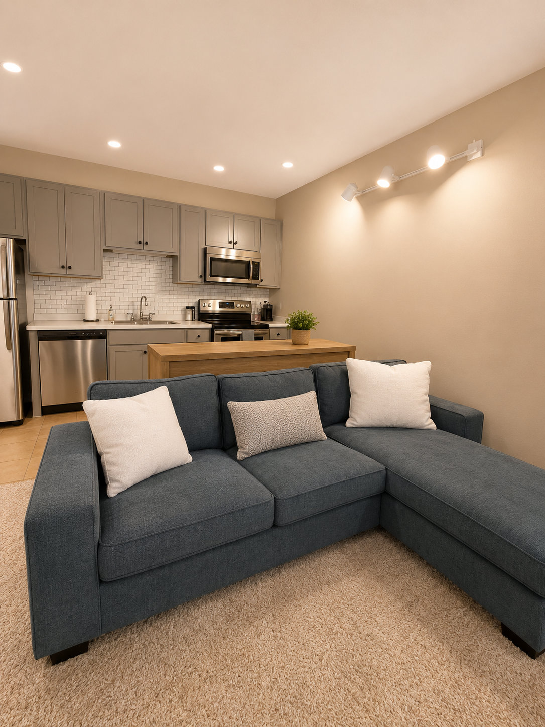 Sandusky Vacation Rental