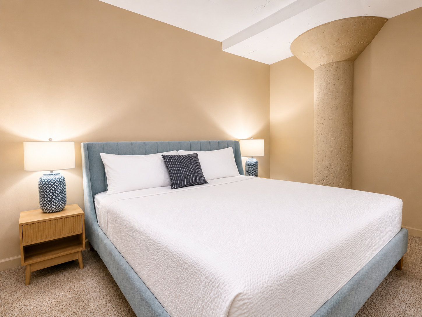 Sandusky Vacation Rental