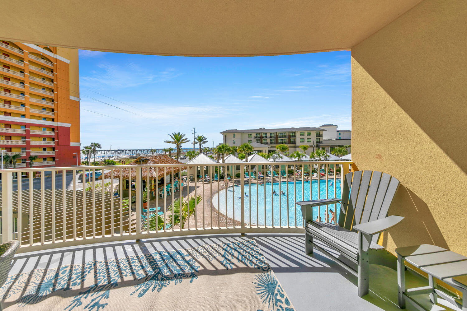 Panama City Beach Vacation Rental
