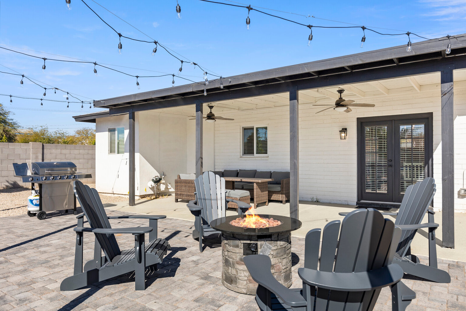 Scottsdale Vacation Rental