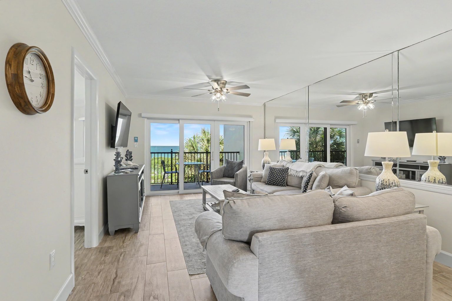 Treasure Island Vacation Rental