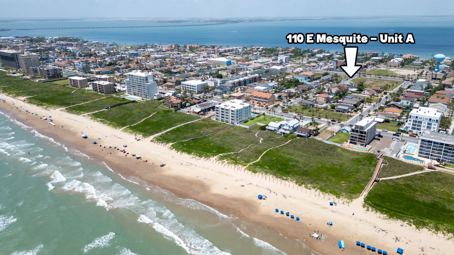 South Padre Island Vacation Rental
