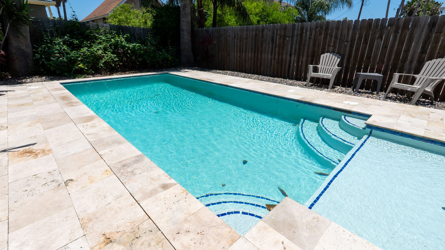 South Padre Island Vacation Rental