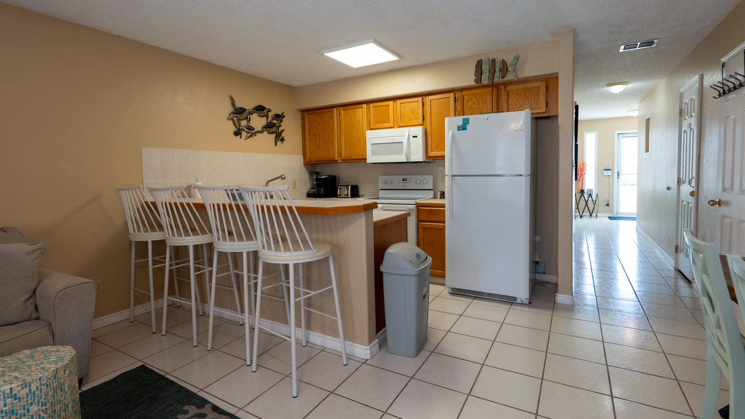 South Padre Island Vacation Rental
