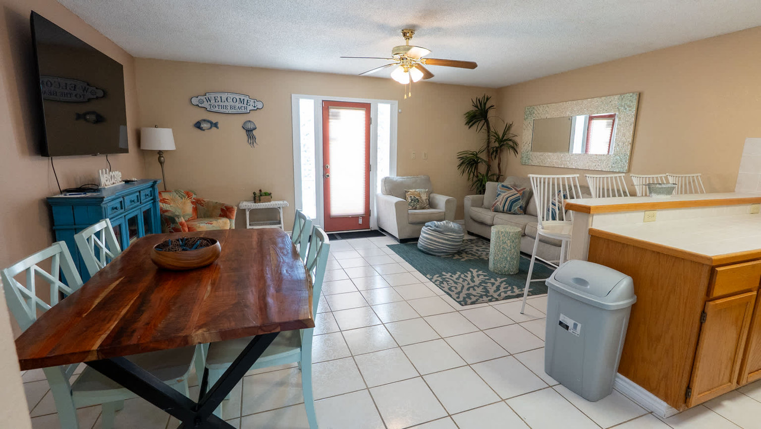 South Padre Island Vacation Rental