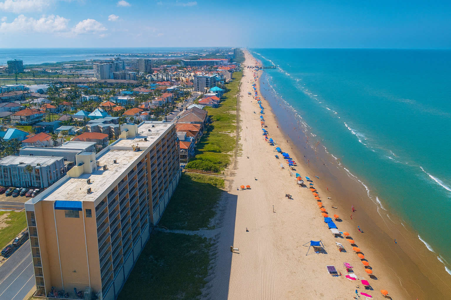 South Padre Island Vacation Rental