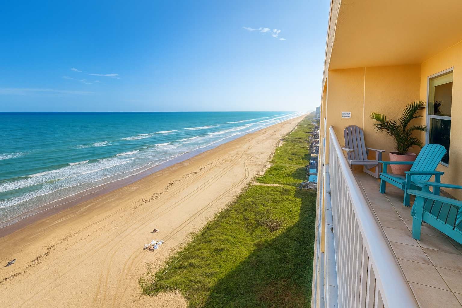 South Padre Island Vacation Rental