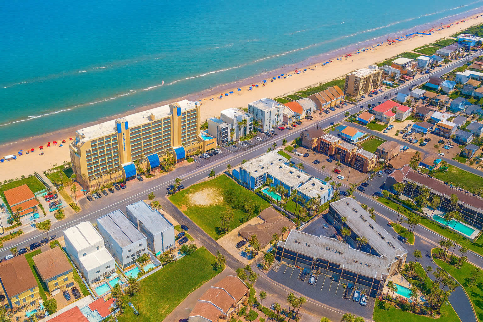 South Padre Island Vacation Rental