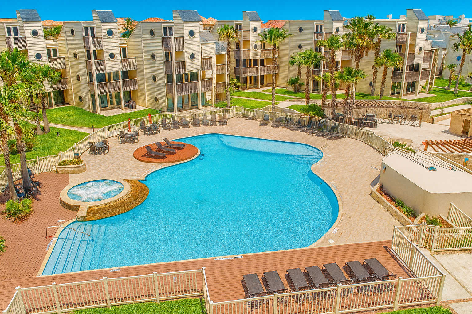 South Padre Island Vacation Rental