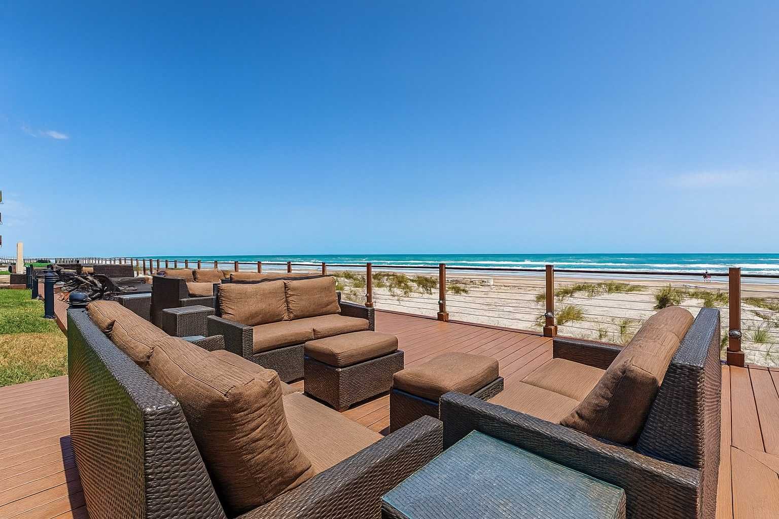 South Padre Island Vacation Rental
