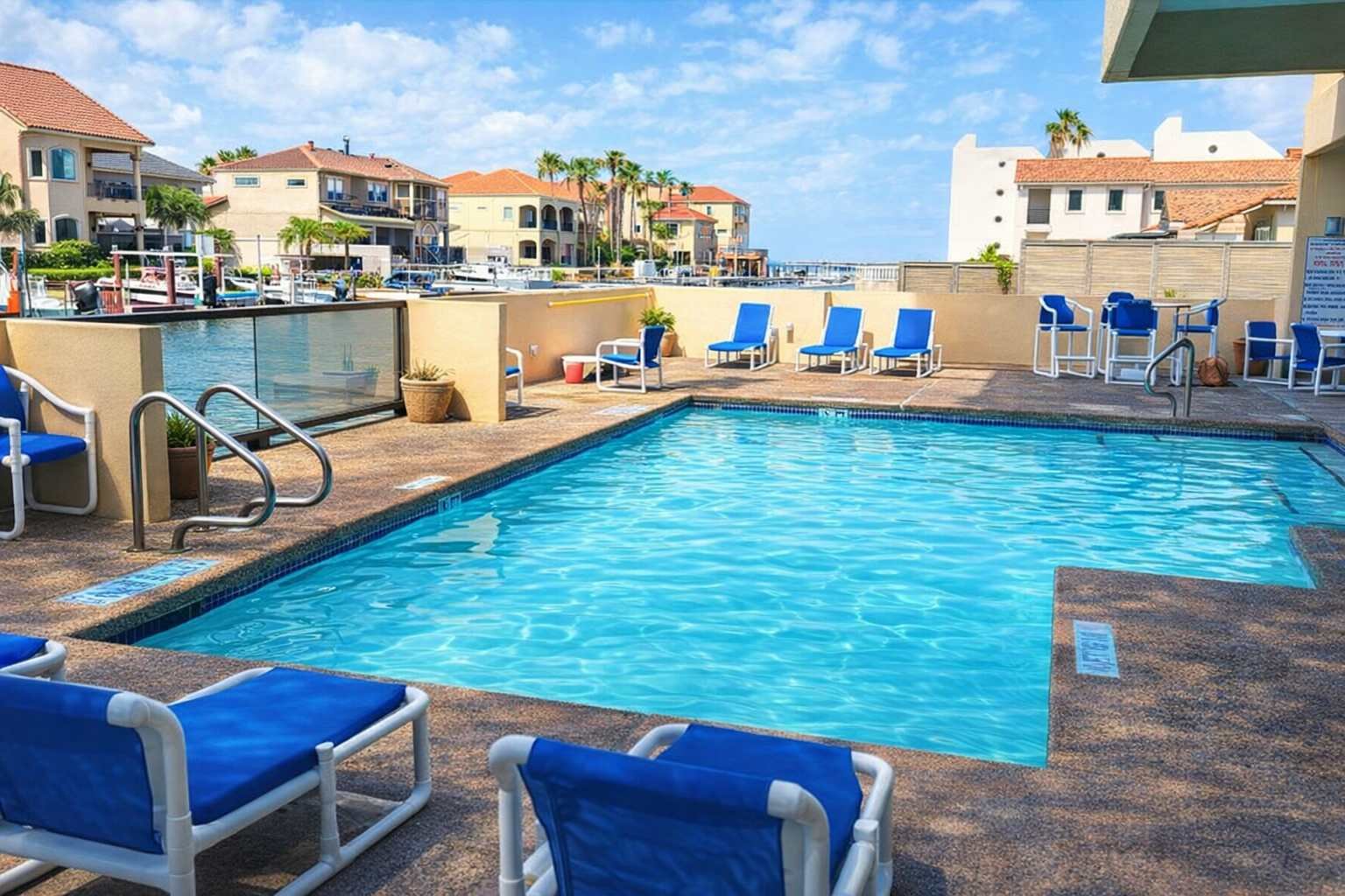 South Padre Island Vacation Rental