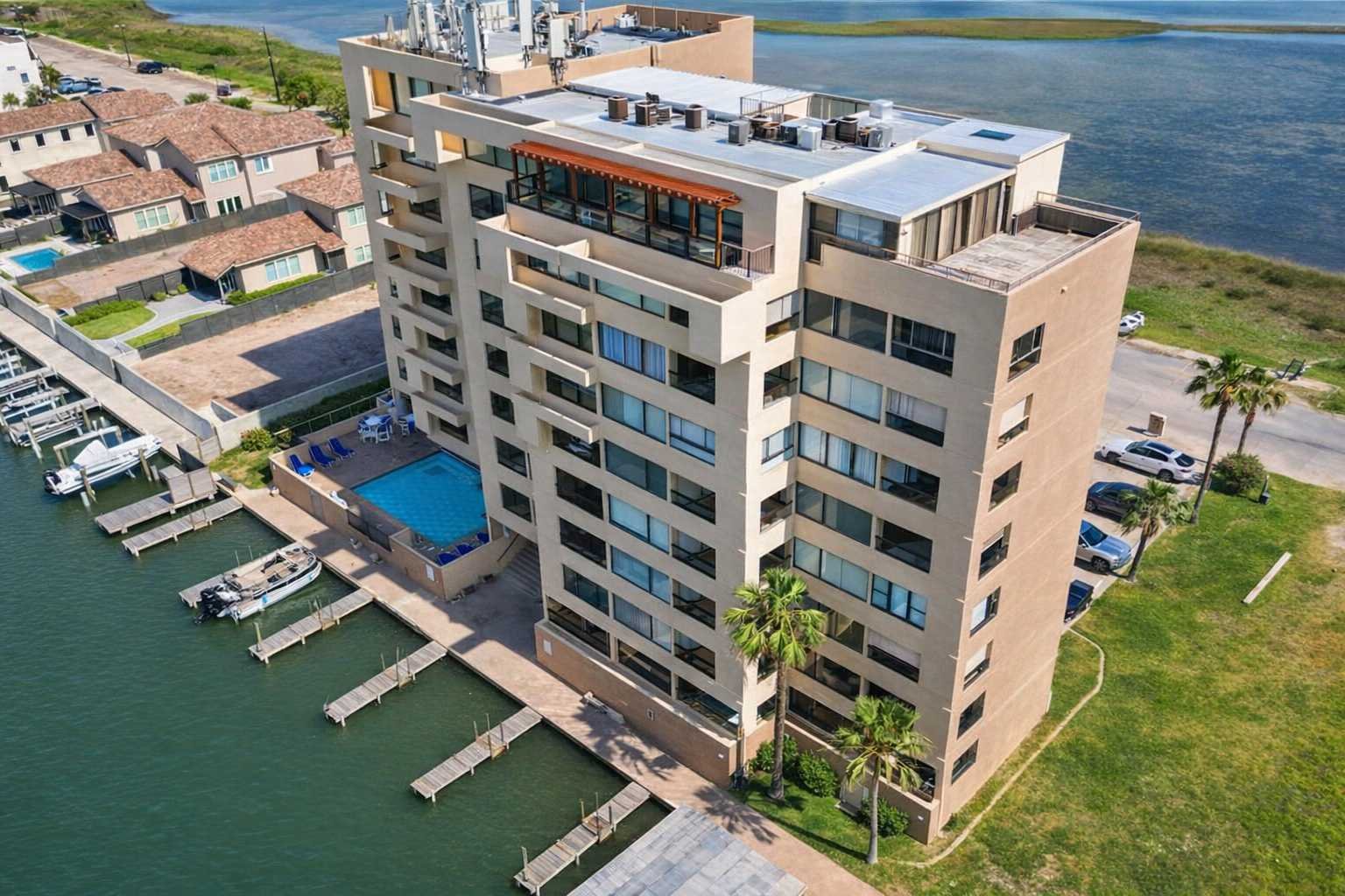 South Padre Island Vacation Rental
