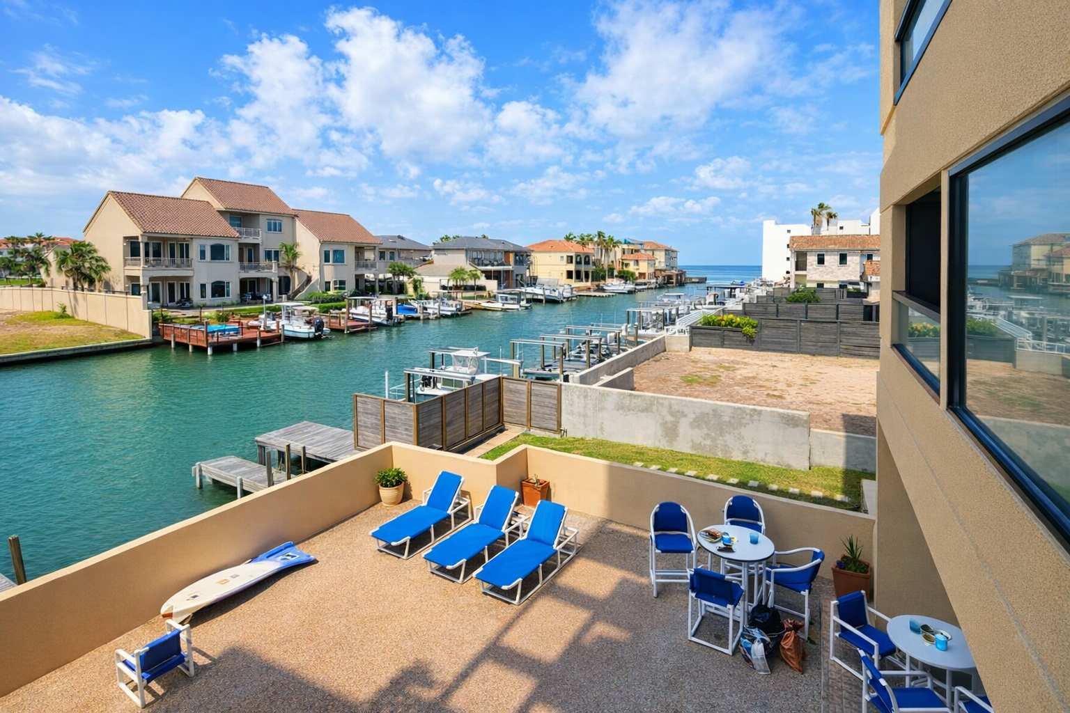 South Padre Island Vacation Rental