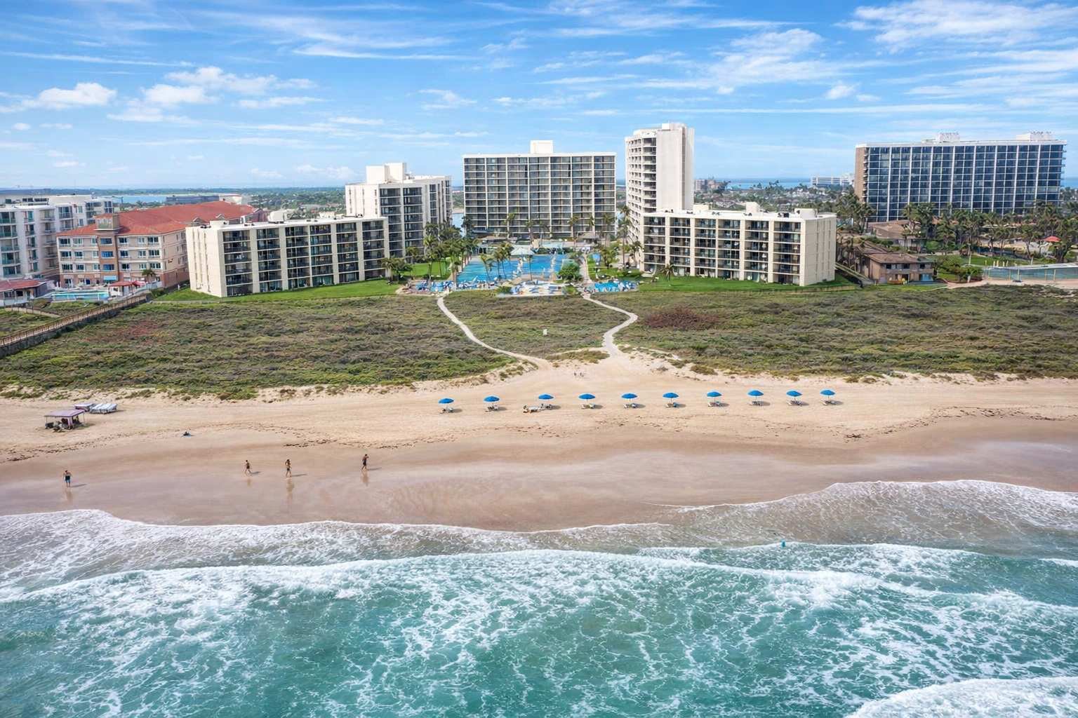 South Padre Island Vacation Rental