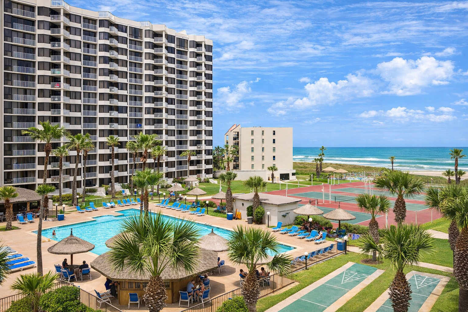 South Padre Island Vacation Rental