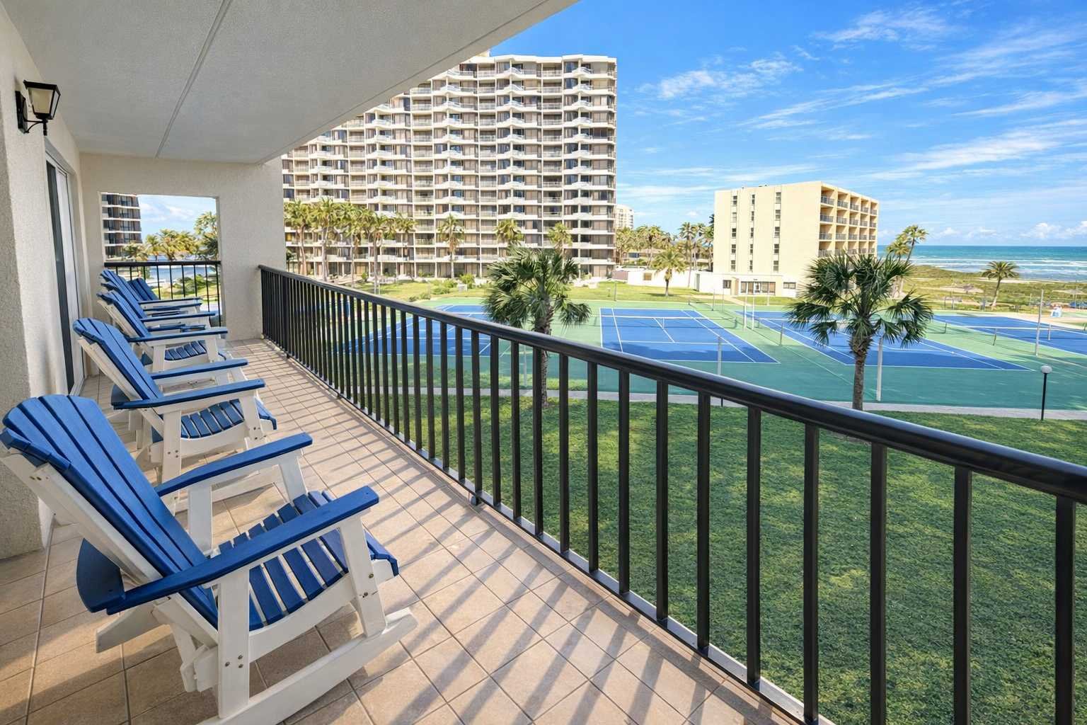 South Padre Island Vacation Rental