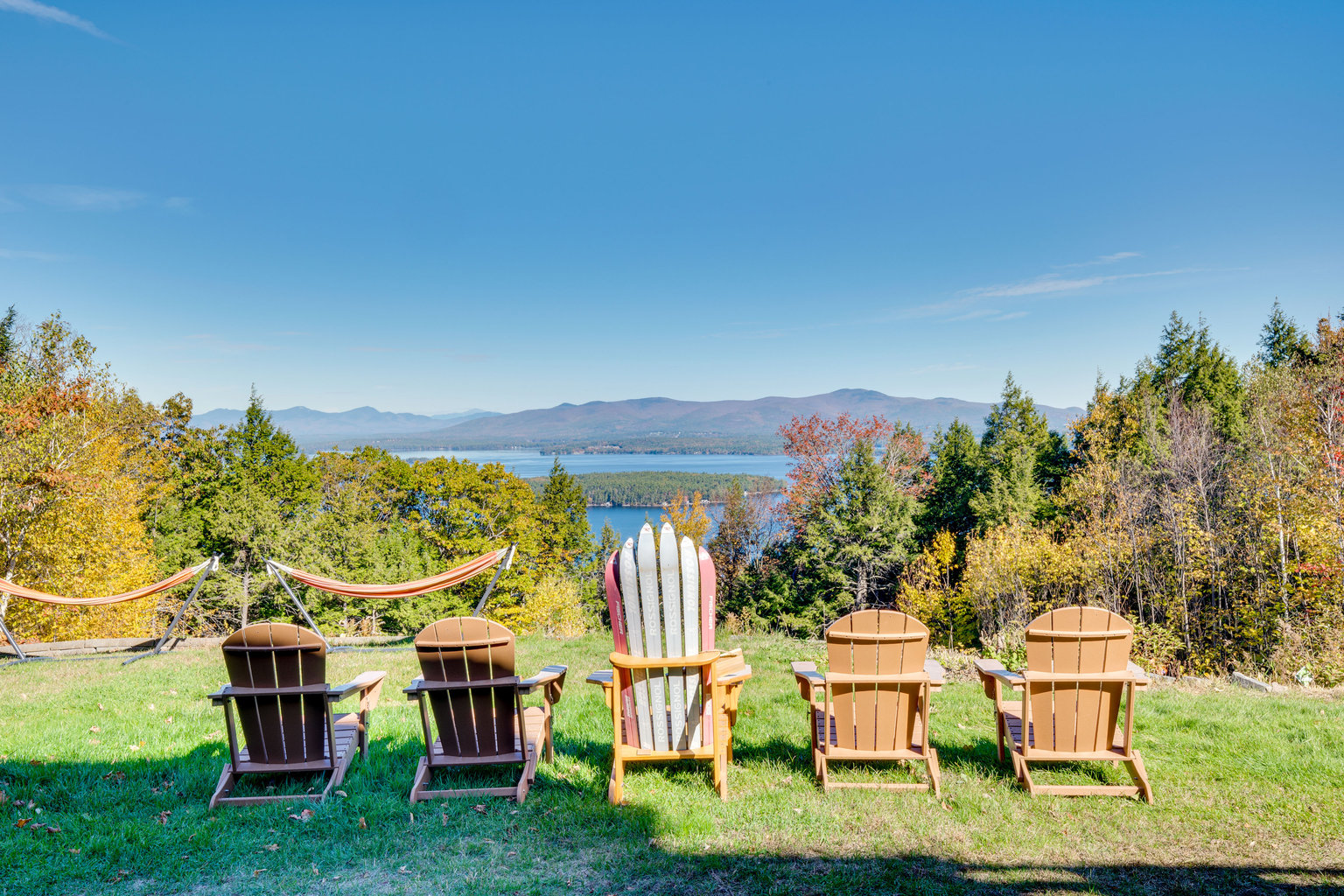 Gilford Vacation Rental