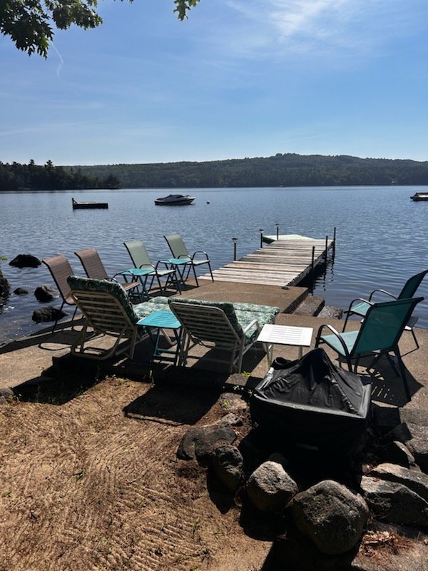 Bridgton Vacation Rental