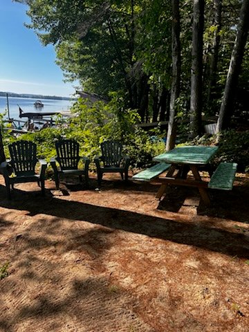 Bridgton Vacation Rental