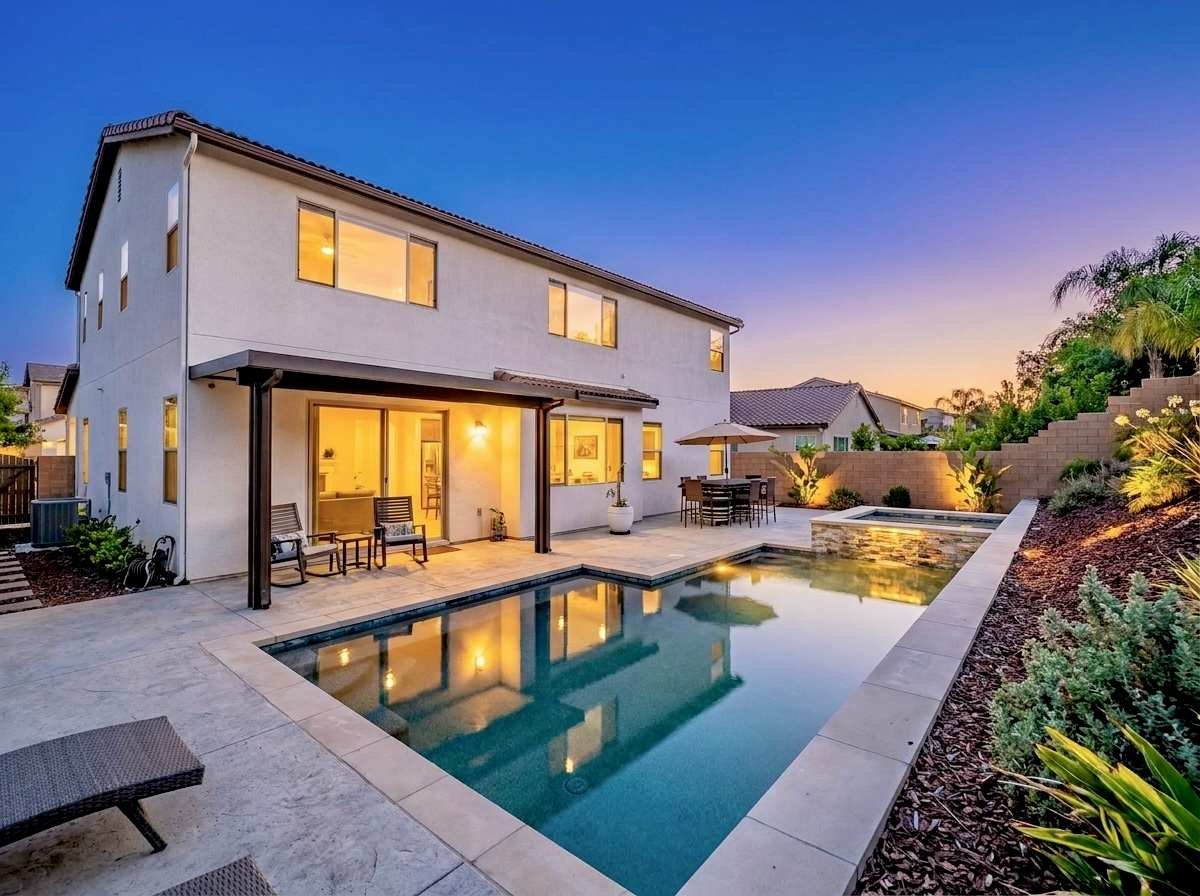 Menifee Vacation Rental