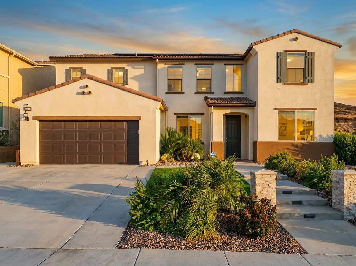 Menifee Vacation Rental