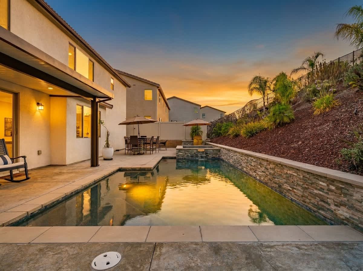 Menifee Vacation Rental