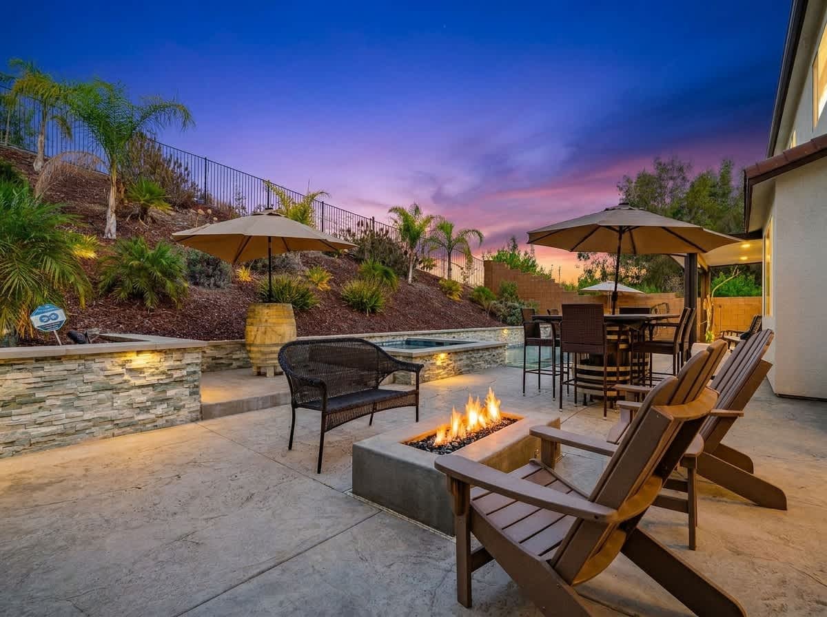 Menifee Vacation Rental