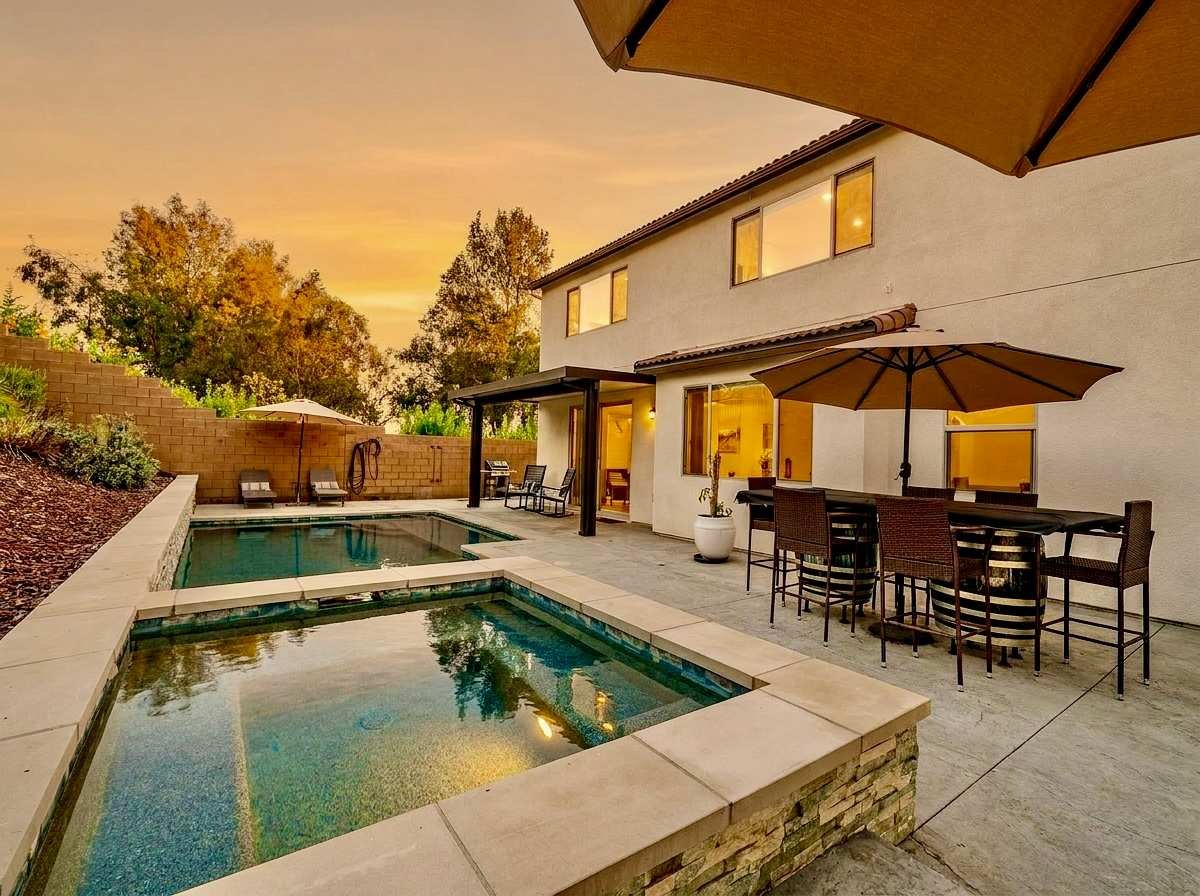 Menifee Vacation Rental