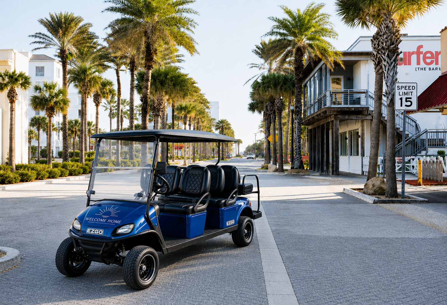 Jacksonville Beach Vacation Rental