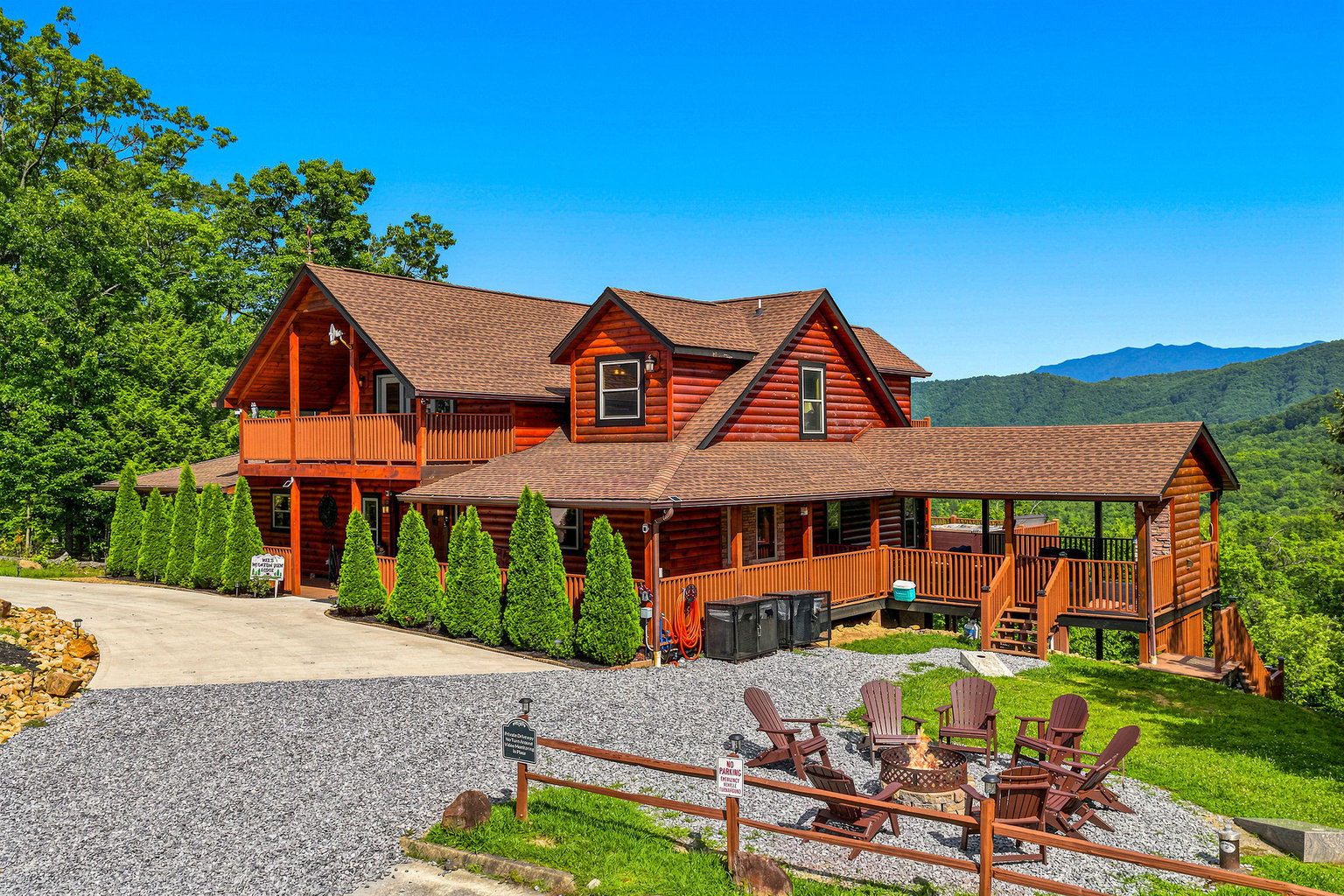 PIGEON FORGE Vacation Rental