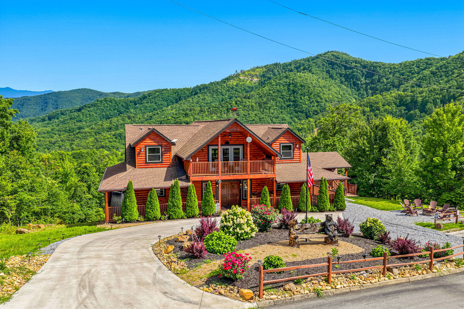 PIGEON FORGE Vacation Rental