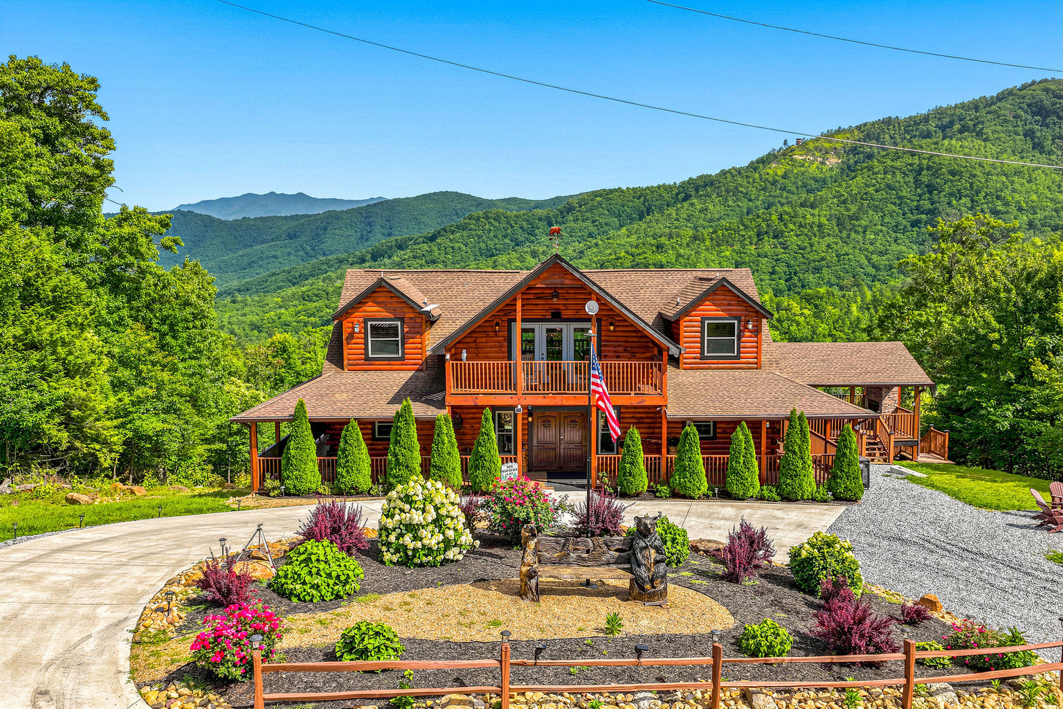 PIGEON FORGE Vacation Rental