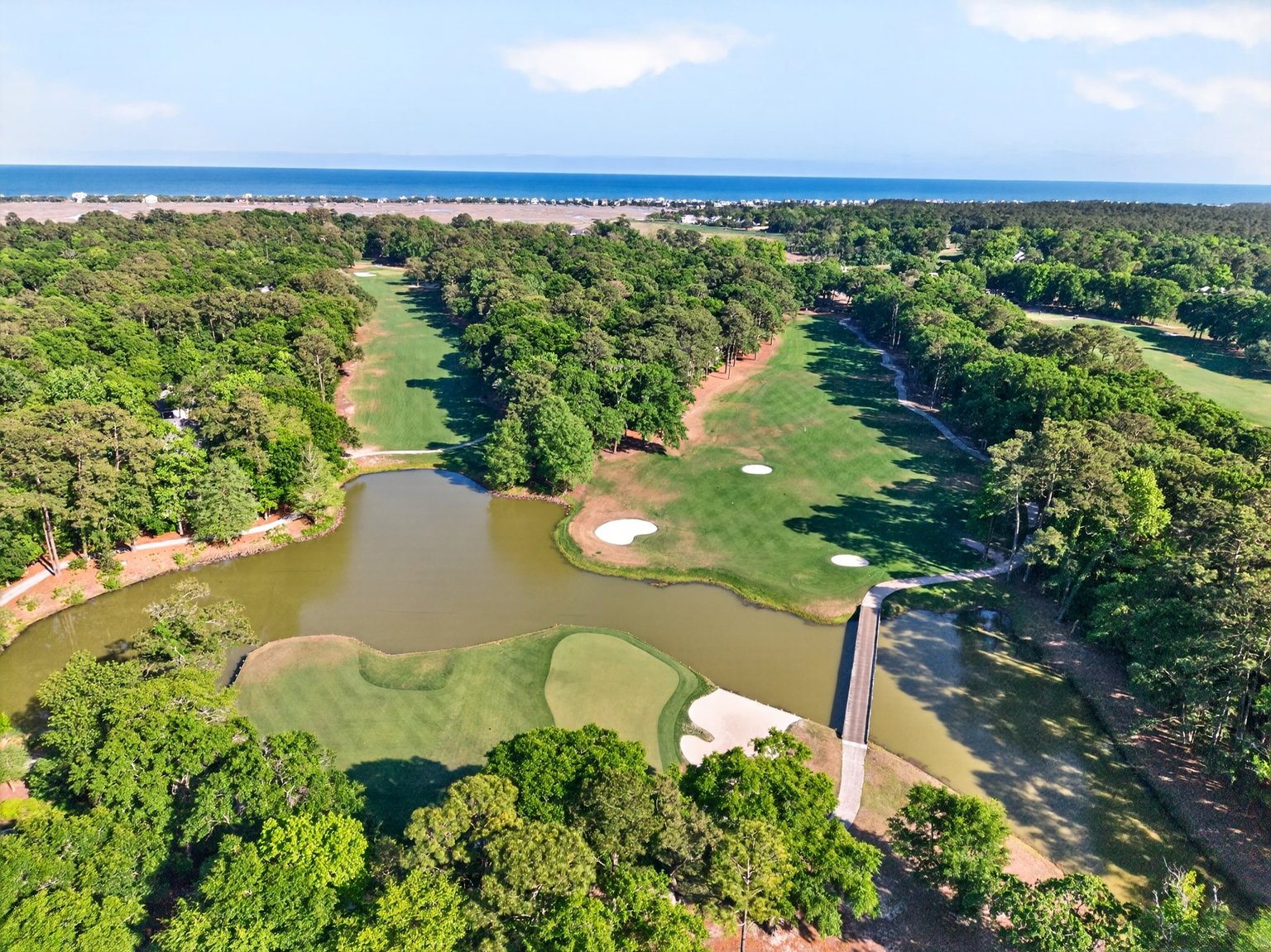 Pawleys Island Vacation Rental