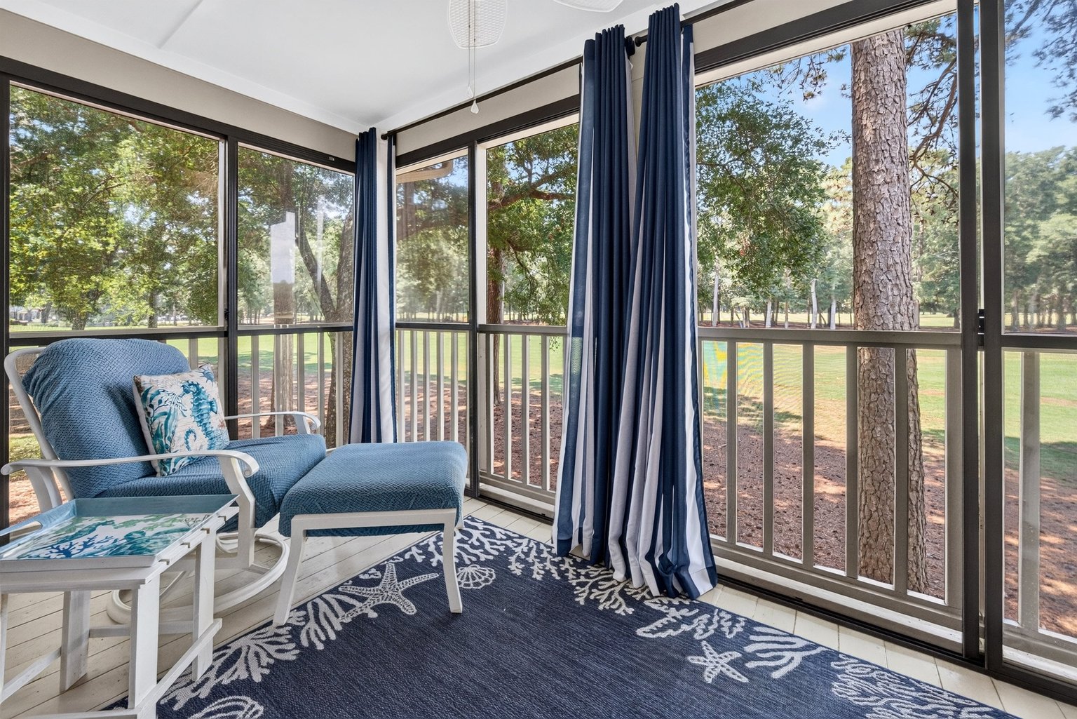 Pawleys Island Vacation Rental