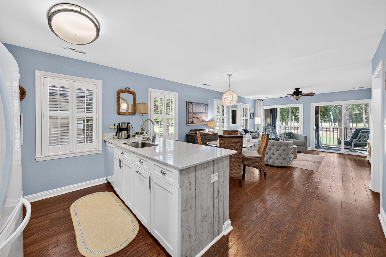 Pawleys Island Vacation Rental