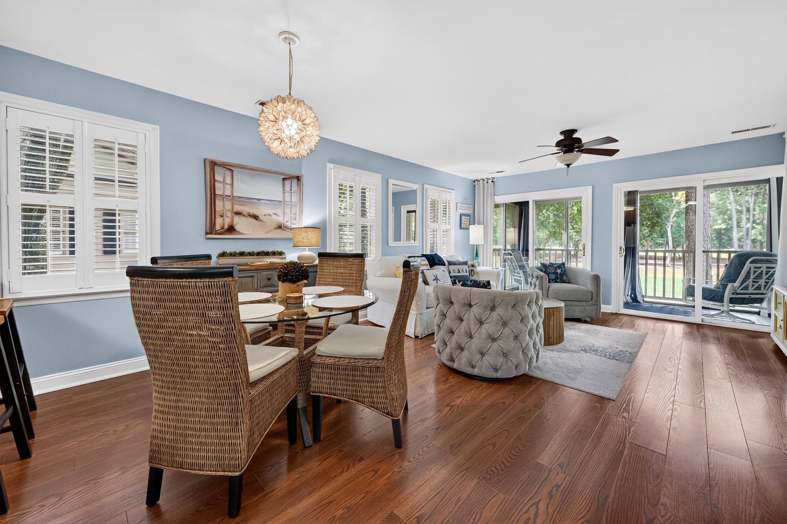 Pawleys Island Vacation Rental