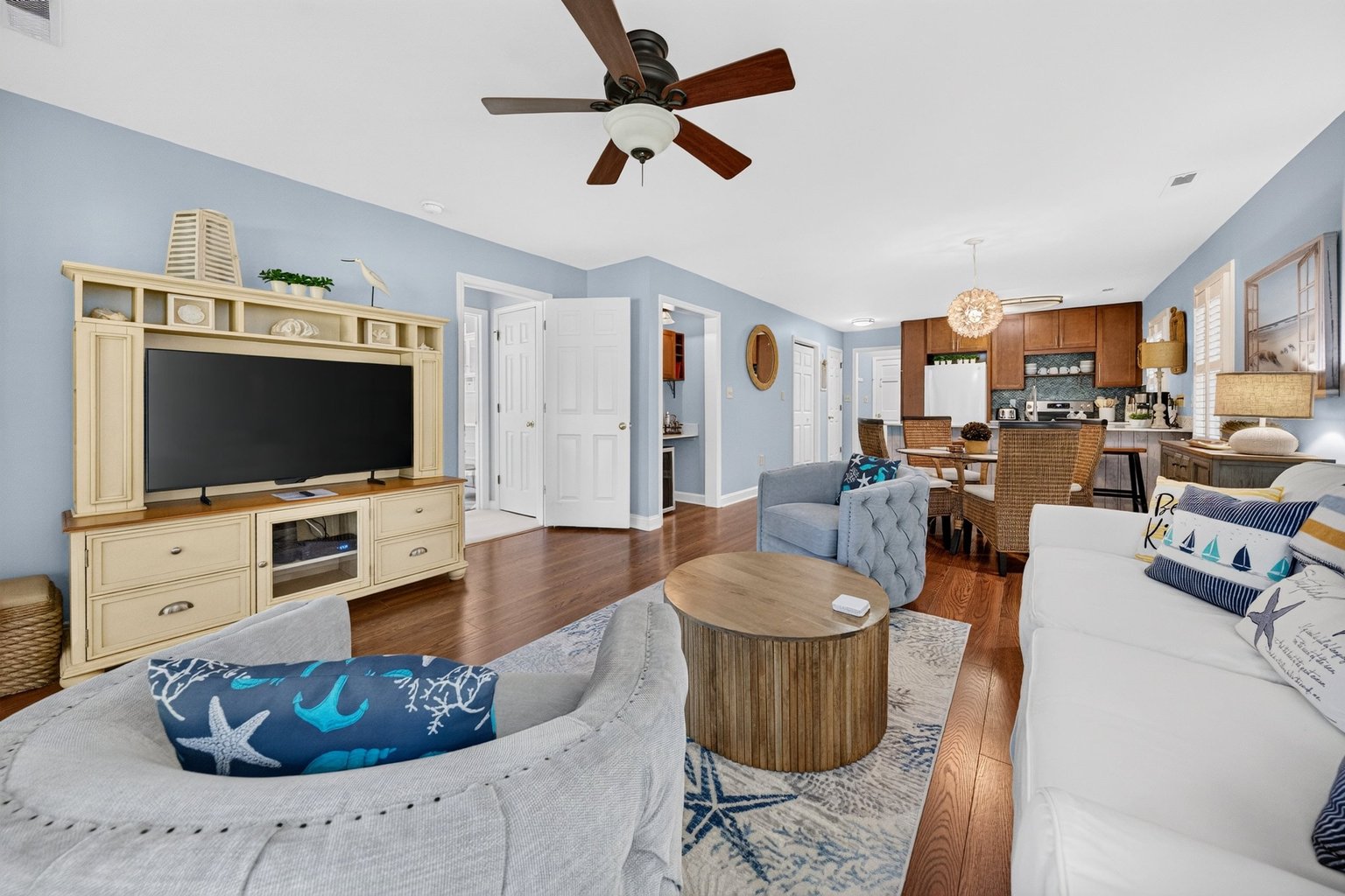 Pawleys Island Vacation Rental