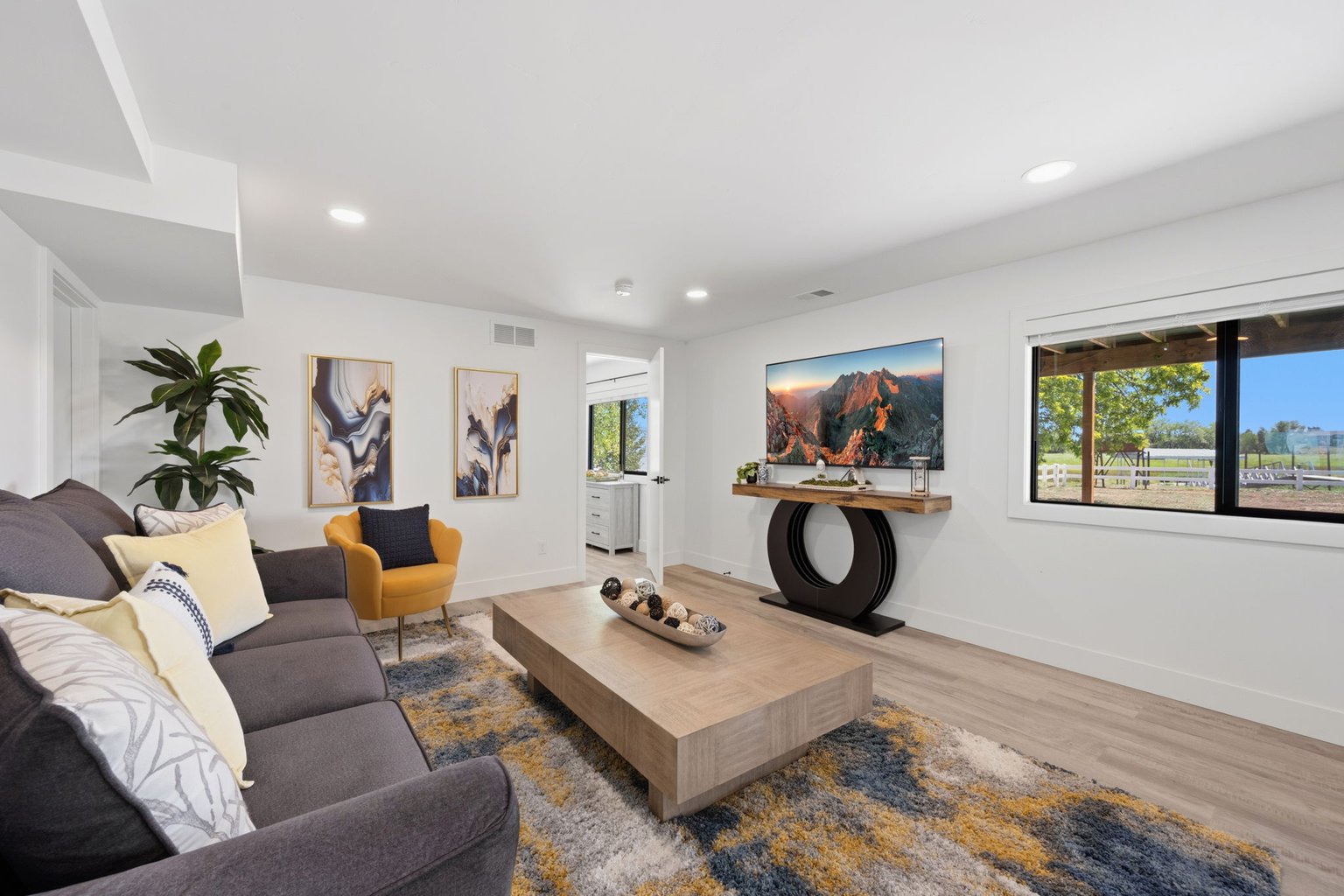 Loveland Vacation Rental