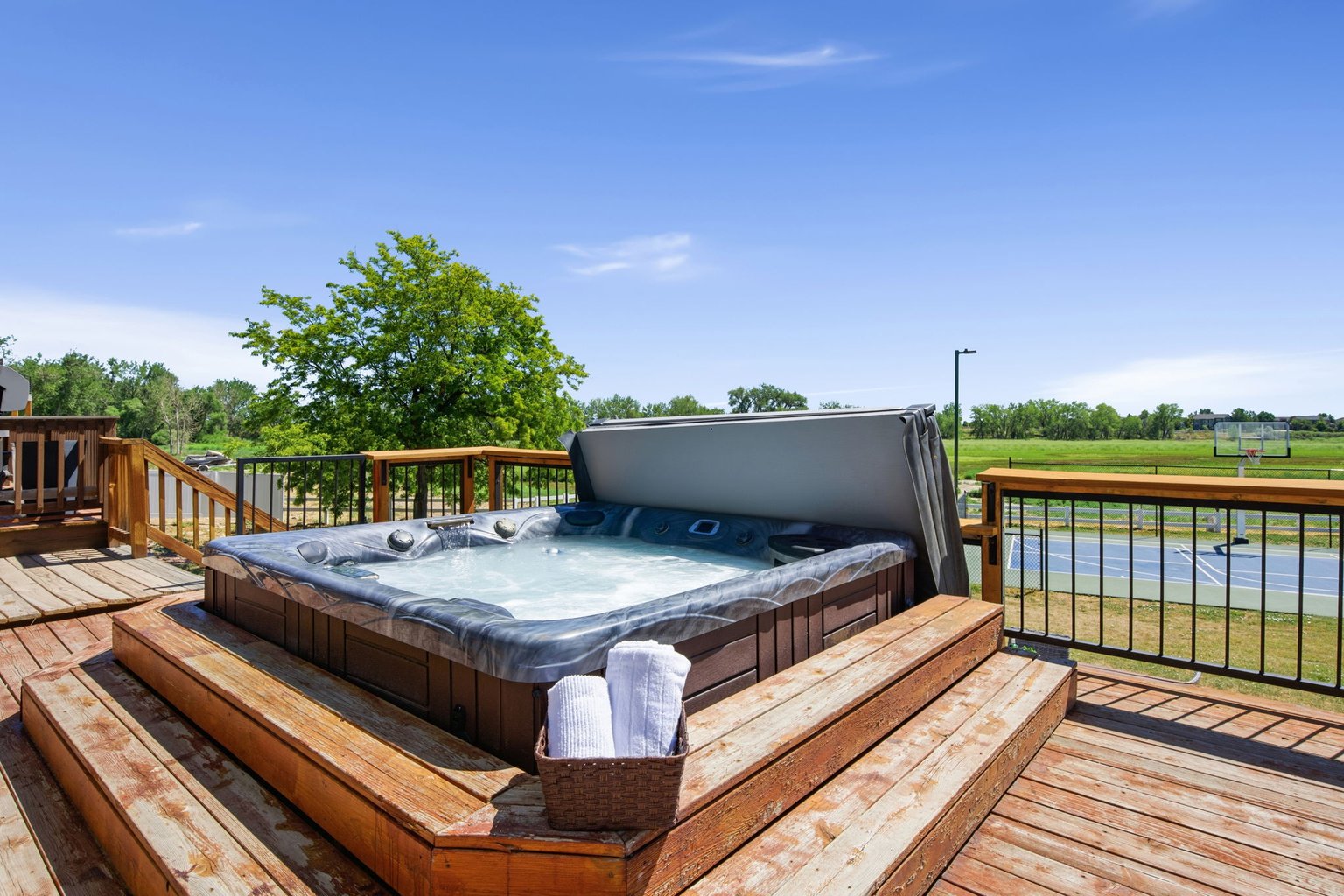 Loveland Vacation Rental