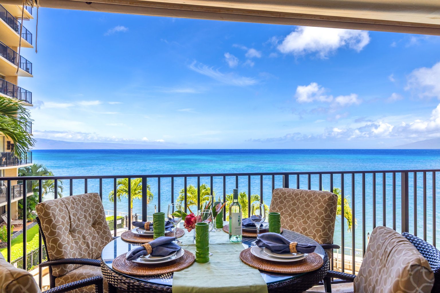 Lahaina Vacation Rental
