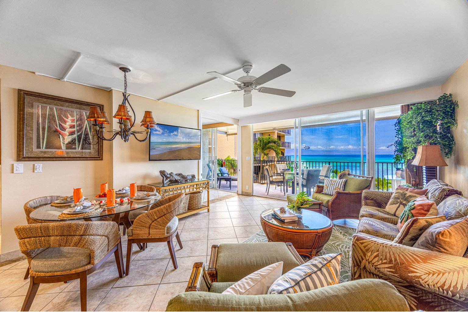 Lahaina Vacation Rental