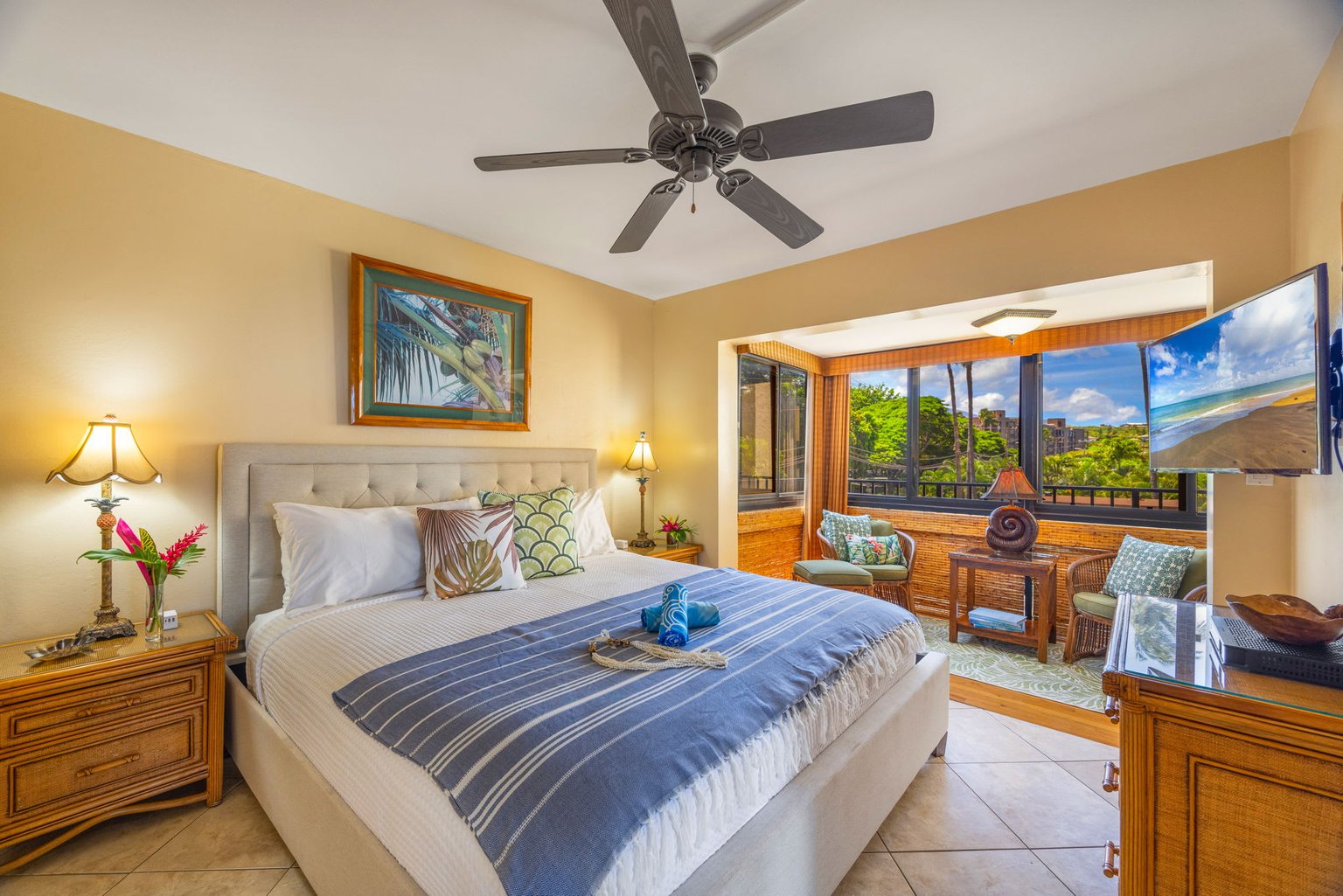 Lahaina Vacation Rental