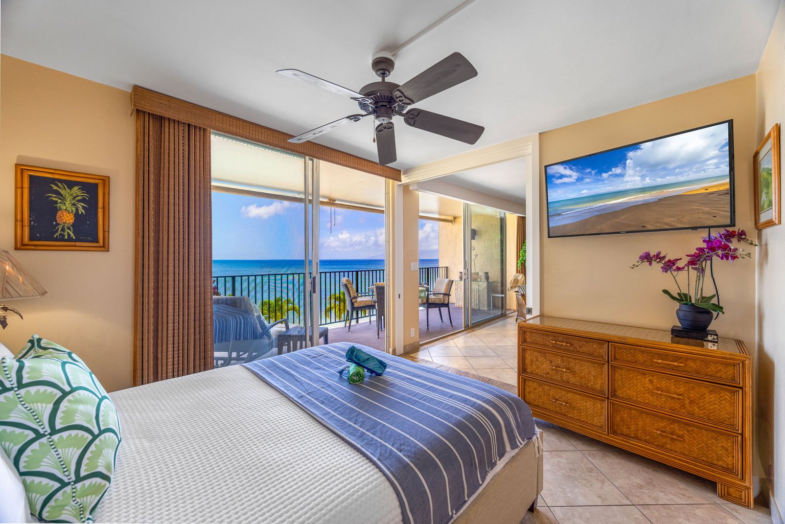 Lahaina Vacation Rental
