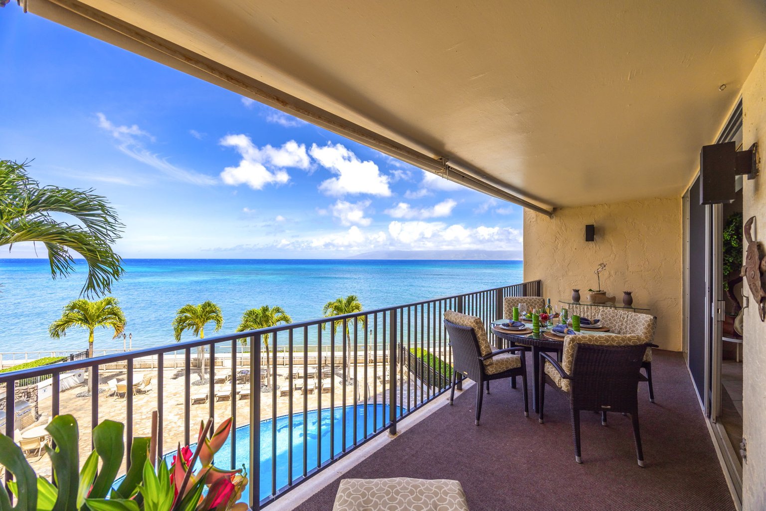 Lahaina Vacation Rental