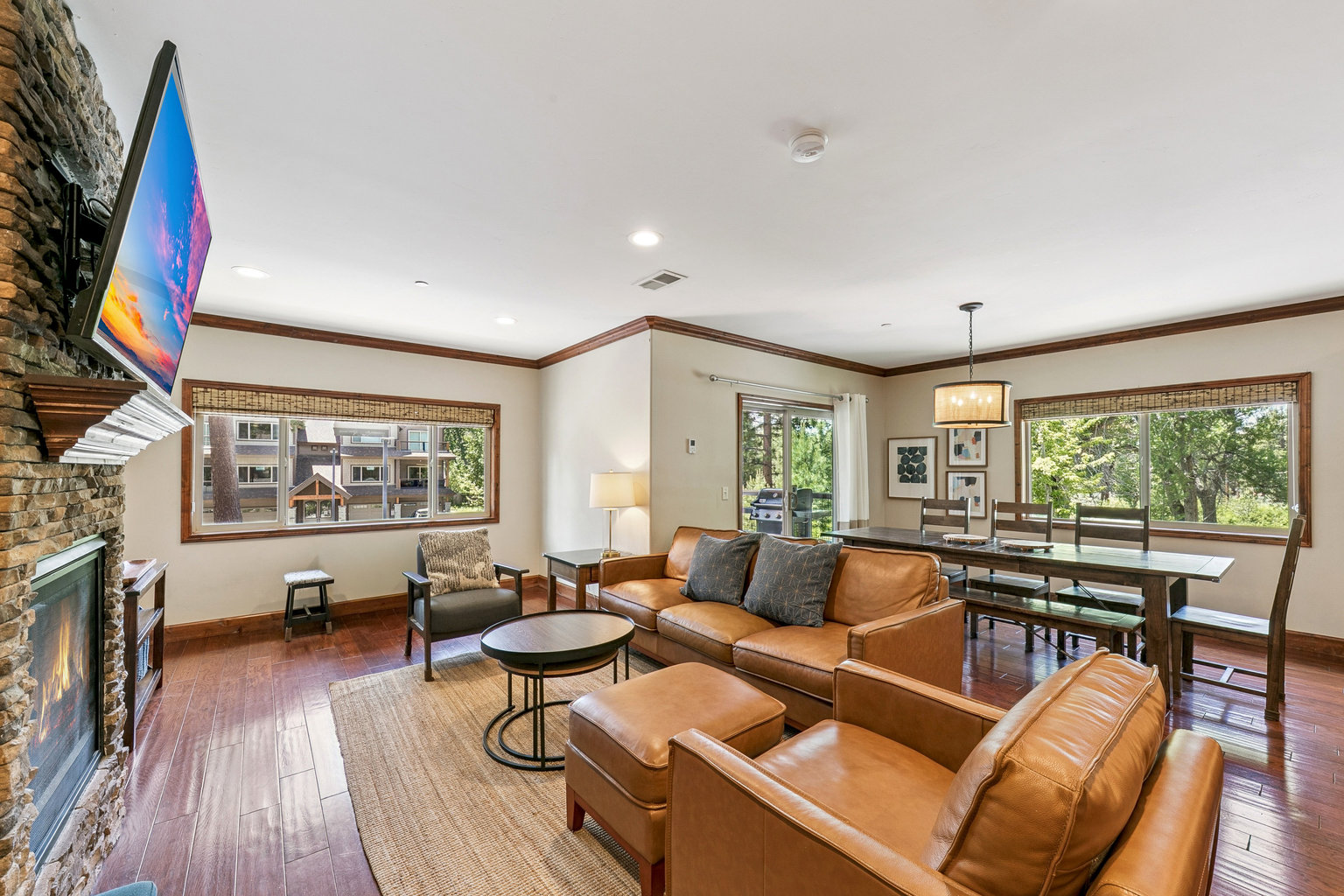 South Lake Tahoe Vacation Rental
