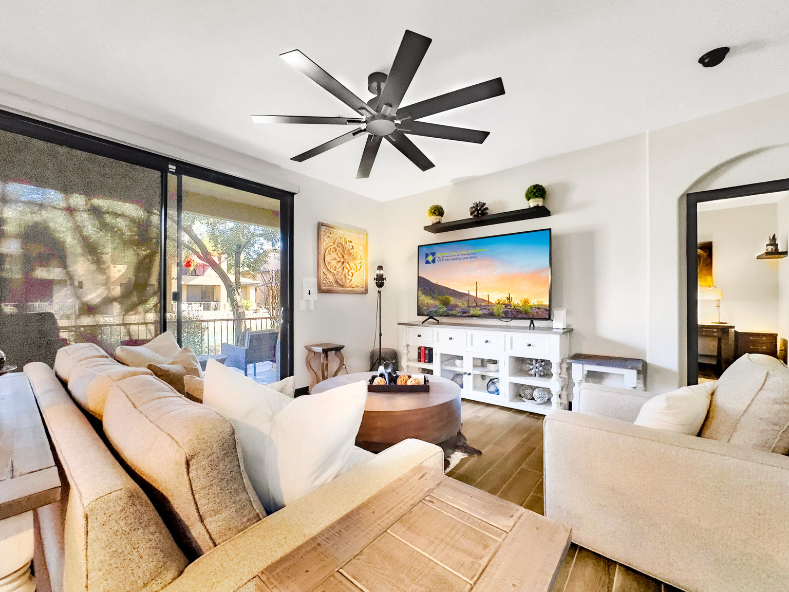 Chandler Vacation Rental