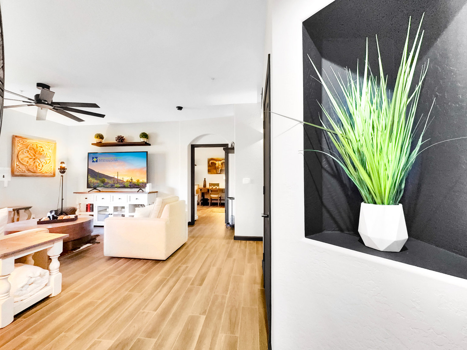 Chandler Vacation Rental